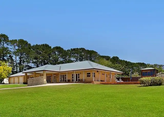 99 Kilkenny Road, Somersby NSW 2250