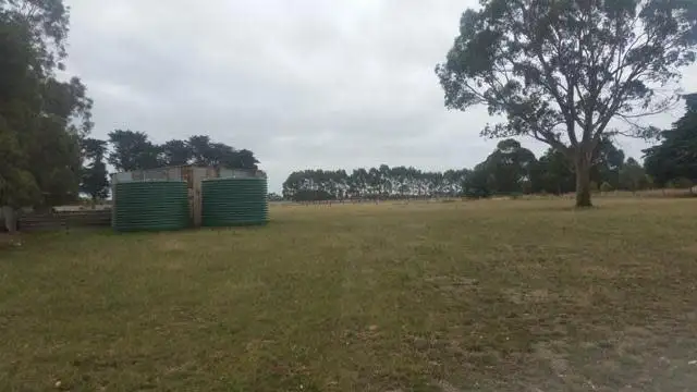 Third view of Homely land listing, 245 Hughs Road, Wangoom VIC 3279