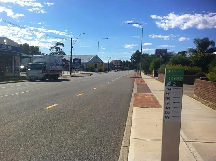 Third view of Homely land listing, LOT 114 115/61 & 63 Victoria Street, Midland WA 6056