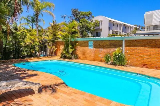 Fourth view of Homely unit listing, 8/21 Beach Road "Seacrest" Road, Hawks Nest NSW 2324