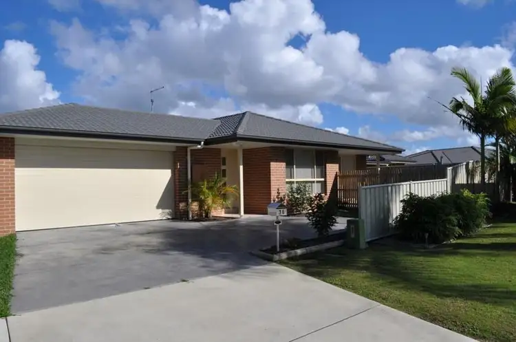 Main view of Homely house listing, 36 Wattle Drive, Yamba NSW 2464