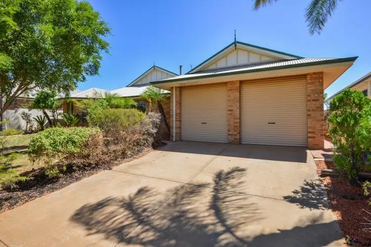 Second view of Homely house listing, 43 Tindals Crescent, Kalgoorlie WA 6430