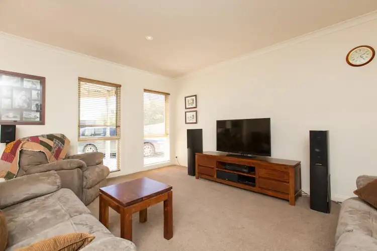 Third view of Homely house listing, 5 Chase Court, Irymple VIC 3498