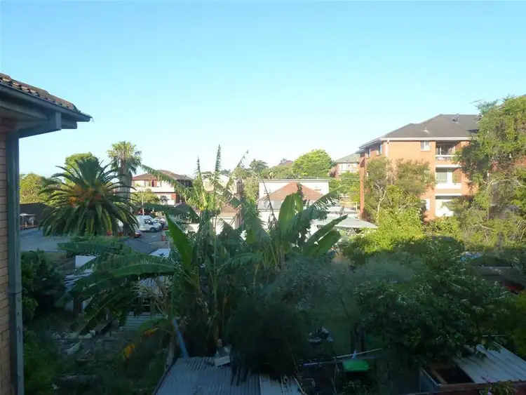 Second view of Homely apartment listing, 6/64 FAIRMOUNT Street, Lakemba NSW 2195