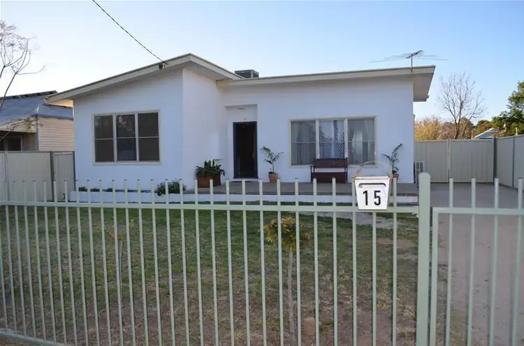 15 Commercial Street, Merbein VIC 3505