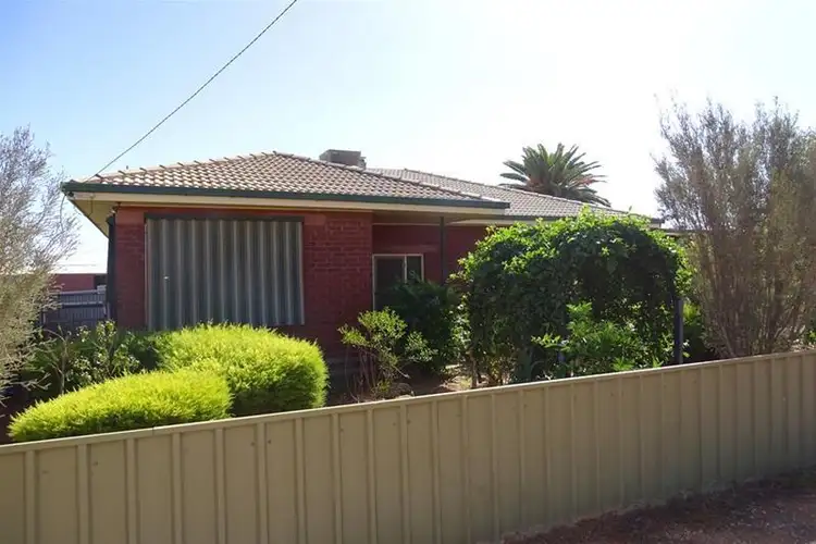 22 Wyman Lane, Broken Hill NSW 2880