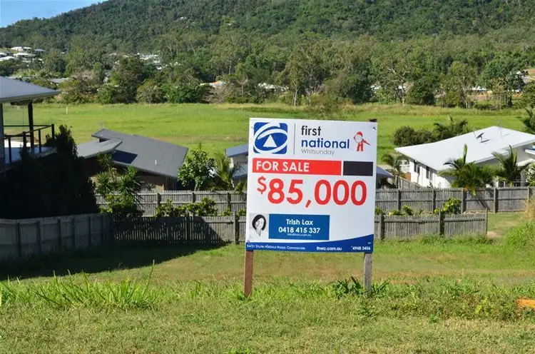 Lot 47 Scenic Ridge Drive, Cannonvale QLD 4802