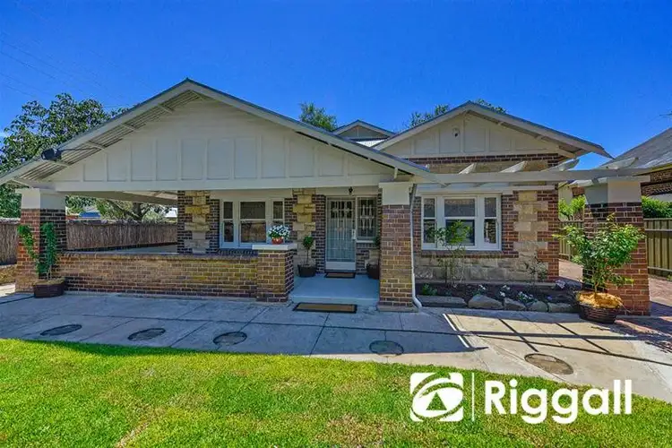 Main view of Homely house listing, 51 Winchester Street, St Peters SA 5069