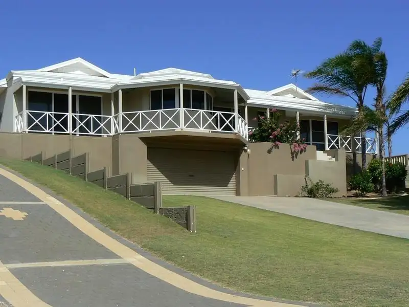 Main view of Homely house listing, 18 Quayside Vista, Drummond Cove WA 6532