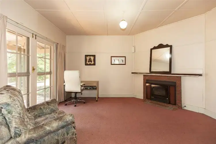 Seventh view of Homely rural property listing, 1048 Buangor- Ben Nevis Road, Warrak VIC 3377
