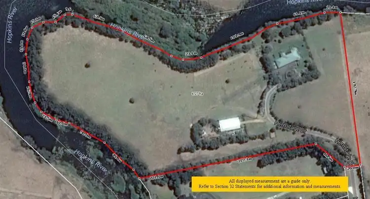 Second view of Homely house listing, 18 Hermitage Drive, Allansford VIC 3277