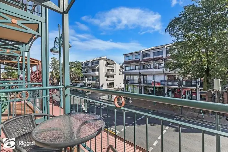 Second view of Homely unit listing, 3/83 - 89 Melbourne Street, North Adelaide SA 5006