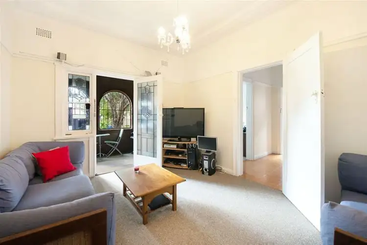 Second view of Homely house listing, 29 Lucy Street, Ashfield NSW 2131