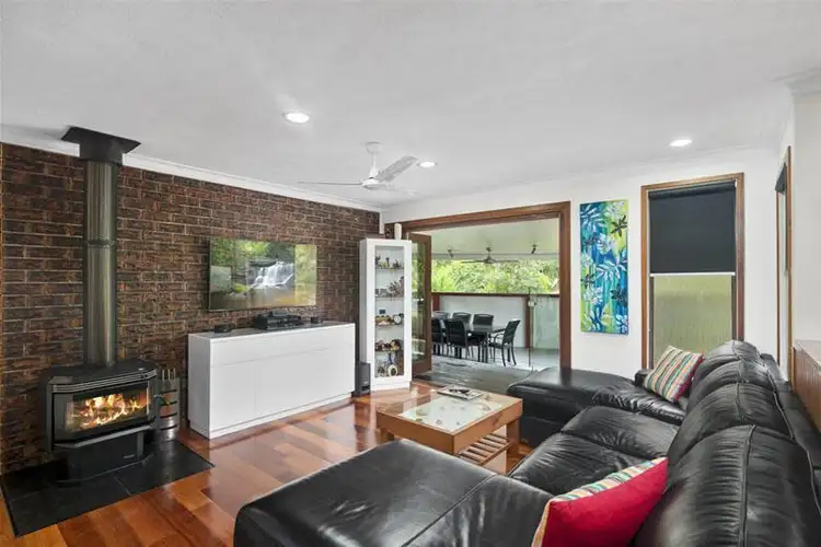 Third view of Homely house listing, 17 Coote Court, Currumbin Waters QLD 4223