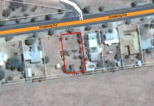 10 Howlong Road, Rutherglen VIC 3685