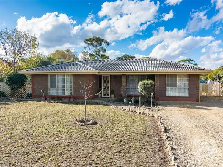 Main view of Homely house listing, 11 Stephens Avenue, Strathalbyn SA 5255