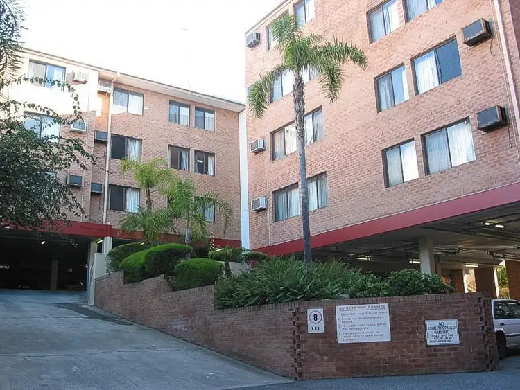 54/875 Wellington Street, West Perth WA 6005