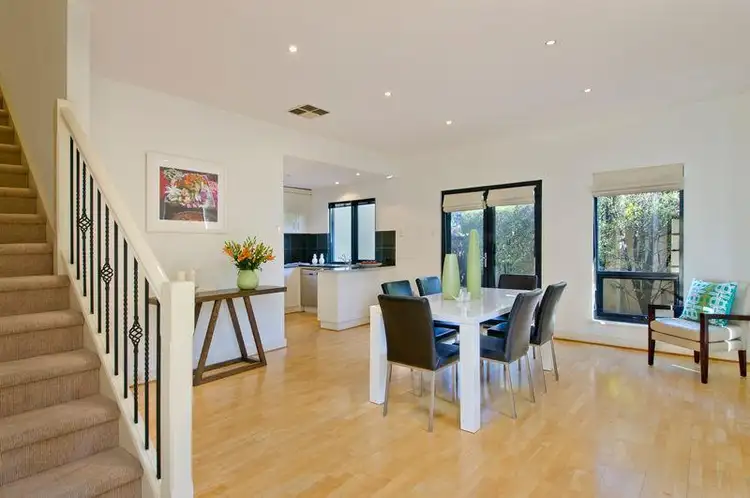 Fifth view of Homely townhouse listing, 11/258 Young Street, Wayville SA 5034
