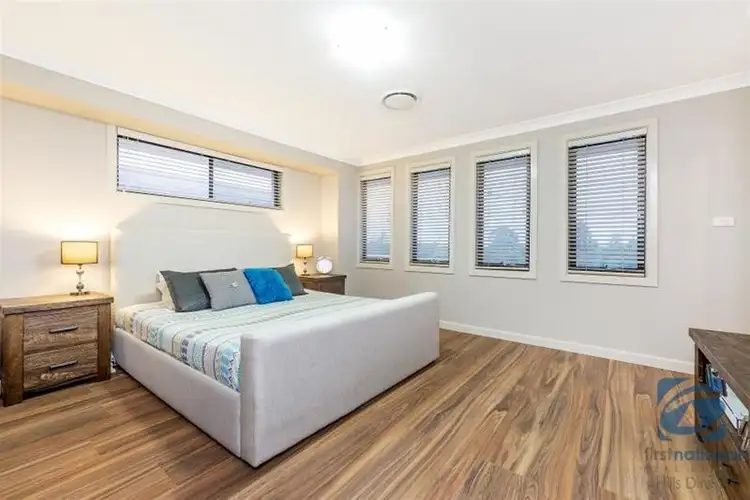 Fifth view of Homely house listing, 37 Mallard Drive, The Ponds NSW 2769