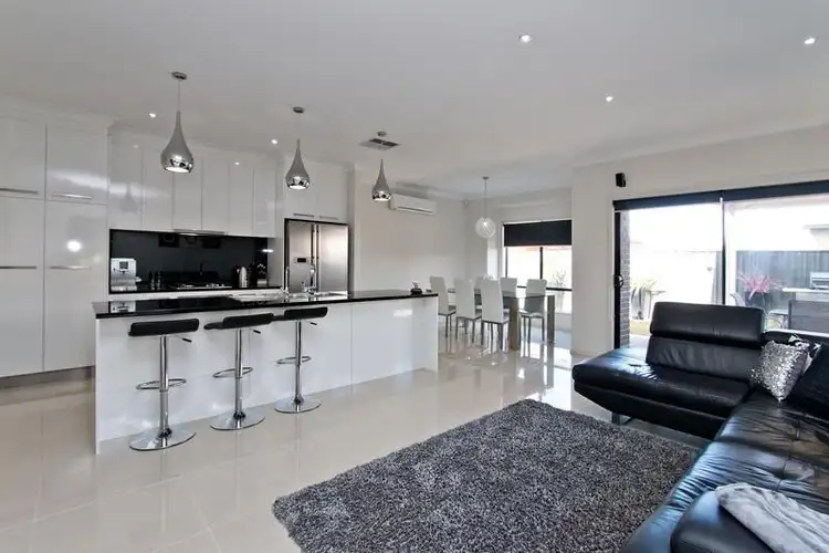 Third view of Homely house listing, 6 Serpentine Circuit, Andrews Farm SA 5114