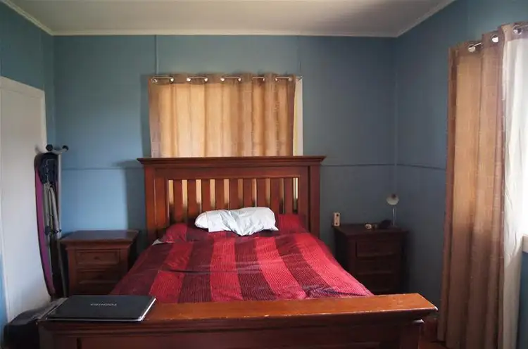 Third view of Homely house listing, 21 Wood Street, Chinchilla QLD 4413
