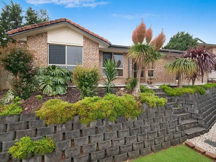 Main view of Homely house listing, 26 Joy Street, Goonellabah NSW 2480
