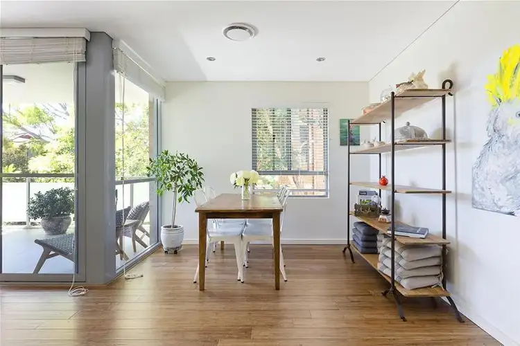 Fourth view of Homely unit listing, 5/118 Pacific Parade, Dee Why NSW 2099