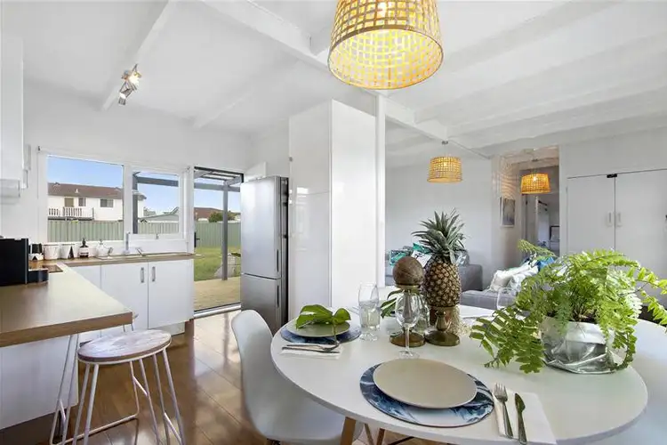 Sixth view of Homely house listing, 11 Verge Road, Callala Beach NSW 2540