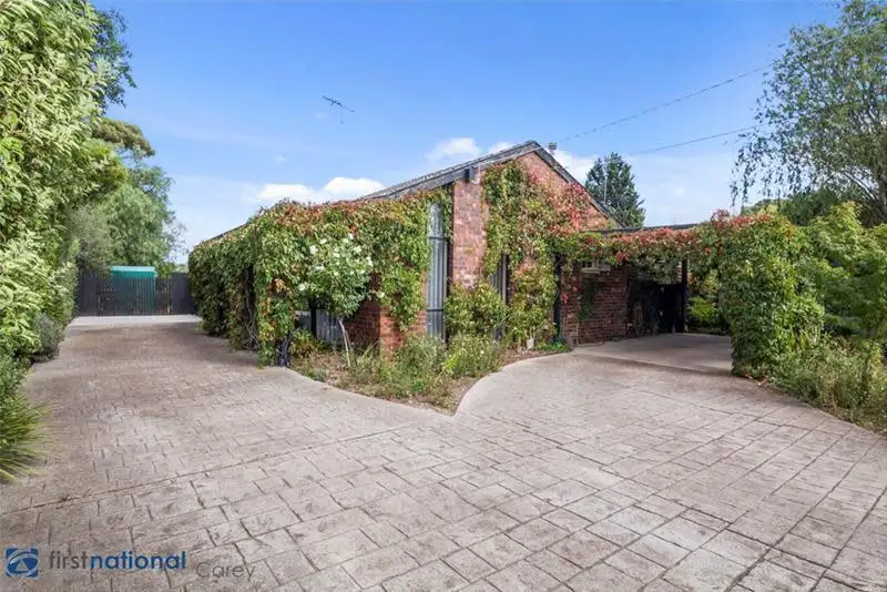 Main view of Homely house listing, 29a Smeaton Close, Lara VIC 3212