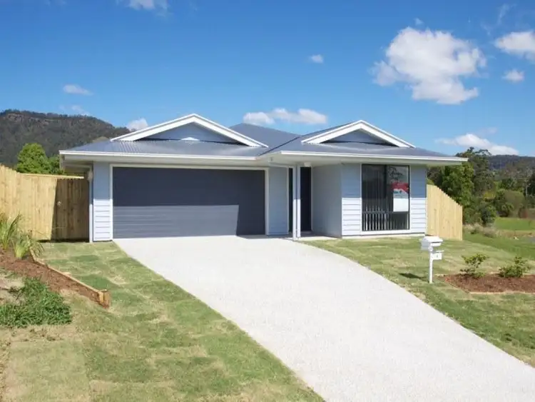 Third view of Homely house listing, 4 Tareeda Court, Nimbin NSW 2480