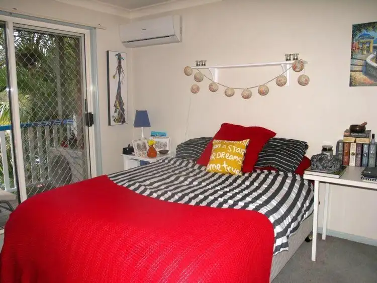 Sixth view of Homely unit listing, 9/178 Seville Road, Holland Park QLD 4121