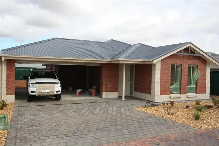 Fifth view of Homely house listing, 4 Garrad Street, Blakeview SA 5114