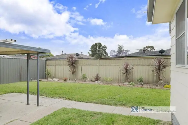 Fourth view of Homely house listing, 64 Northville Drive, Barnsley NSW 2278