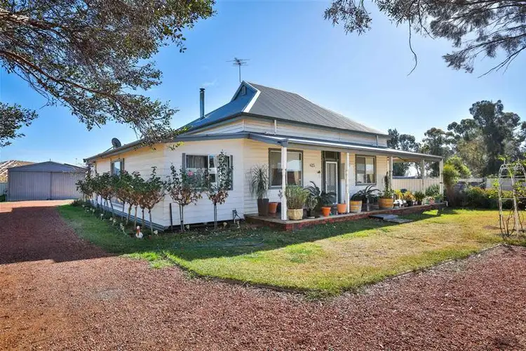 425 Ontario Avenue, Mildura VIC 3500