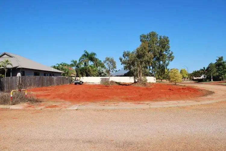Fourth view of Homely land listing, LOT 721/7 Quoll Way, Djugun WA 6725