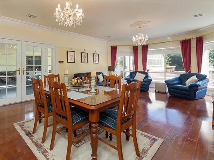 Fourth view of Homely house listing, 9 Mountain Ash Drive, Sunbury VIC 3429