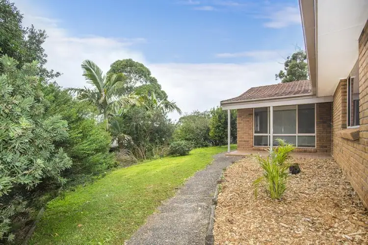 Second view of Homely house listing, 13 Yarrabee Drive, Catalina NSW 2536