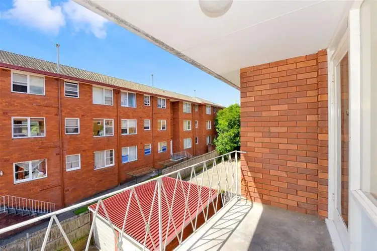 Third view of Homely apartment listing, 10/109 Elizabeth Street, Ashfield NSW 2131