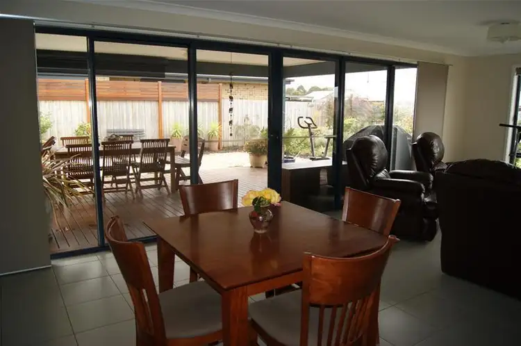 Fifth view of Homely house listing, 12 Surrey Place, Inverloch VIC 3996
