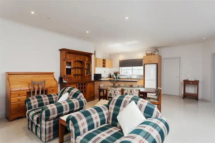 Fifth view of Homely apartment listing, 4/7 Mornington Tyabb Road, Tyabb VIC 3913