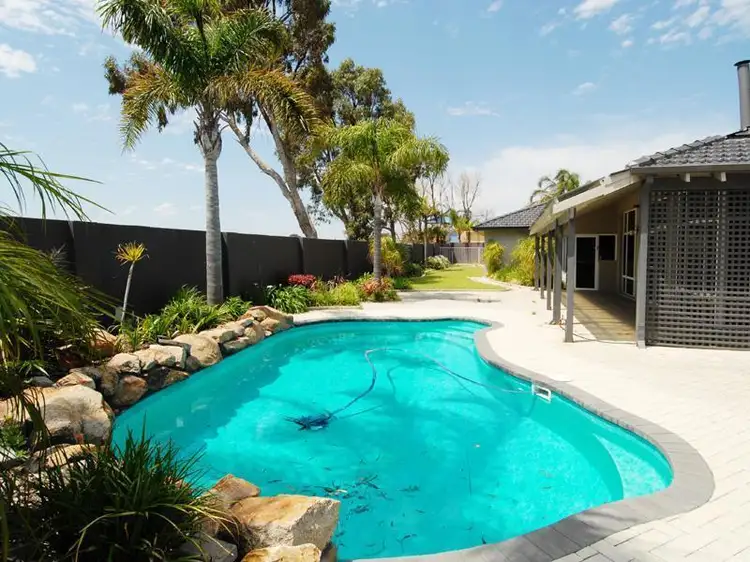 Third view of Homely house listing, 17 Brockwell Place, Hillarys WA 6025