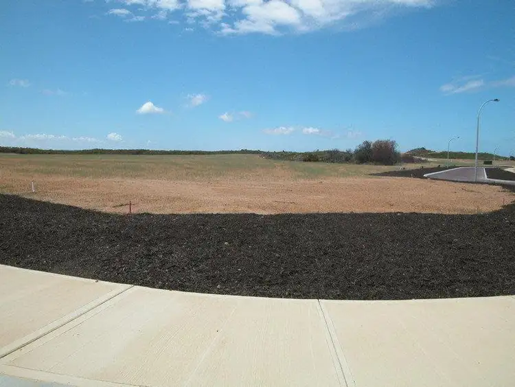 Main view of Homely land listing, Lot 14 Tarragona Loop, Cervantes WA 6511