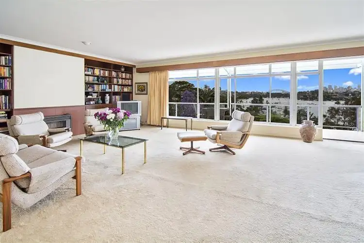 Second view of Homely house listing, 94 Arabella Street, Longueville NSW 2066
