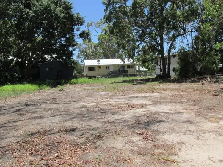 Third view of Homely land listing, 17 Tukkeri Street, Macleay Island QLD 4184