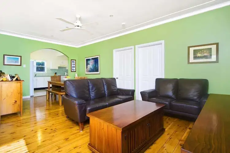 Third view of Homely house listing, 58 Lascelles Road, Narraweena NSW 2099