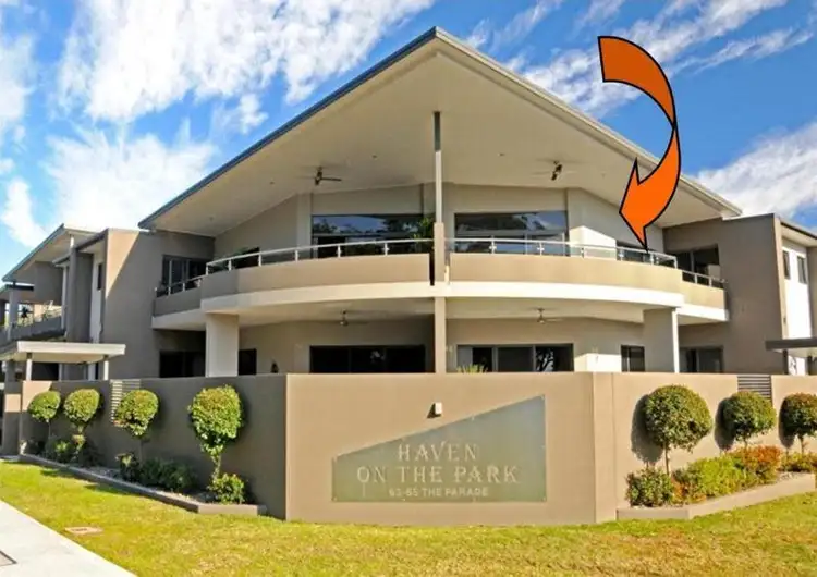 11/63-65 The Parade, North Haven NSW 2443