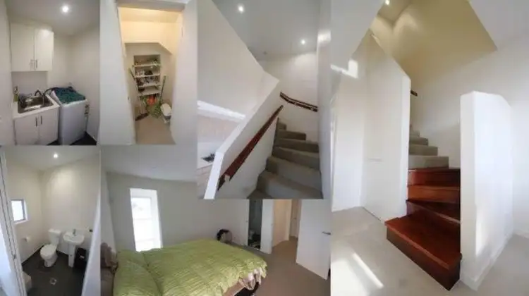 Fourth view of Homely townhouse listing, 1/35 Arthur Street, Coffs Harbour NSW 2450