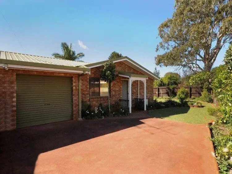 2/4 Camellia Court, Darling Heights QLD 4350