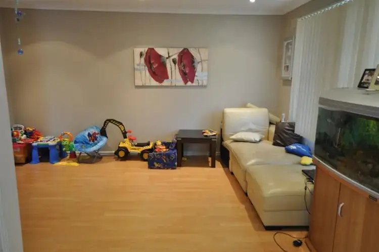 Second view of Homely house listing, 13 Hebblewhite Place, Bonnyrigg NSW 2177
