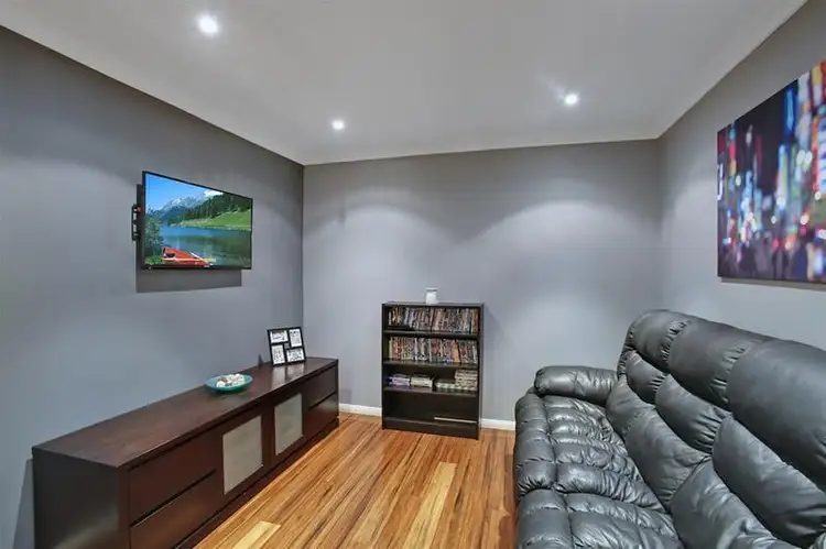 Fifth view of Homely house listing, 12 Ingham Street, Spring Farm NSW 2570
